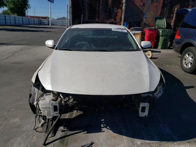 KNAGM4A71F5646940 KIA Optima Lx
