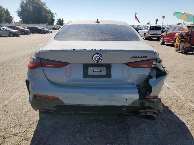 2022 BMW M440I - WBA83AP00NCK93293