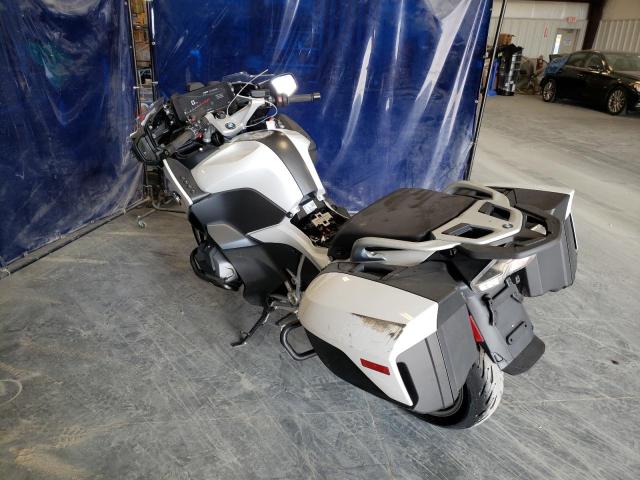 2023 BMW R 1250 RT WB10L0308P6G57171