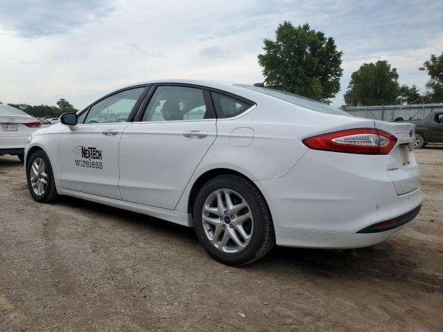 1FA6P0H77G5127676 2016 FORD FUSION, photo no. 2