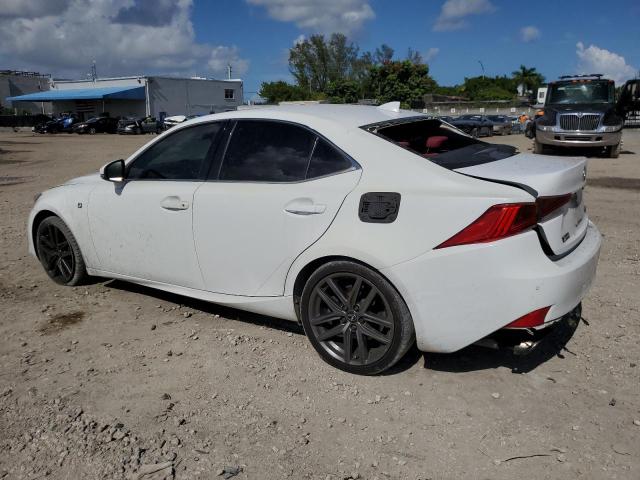 2020 LEXUS IS 300 F-S JTHGA1D21L5101423