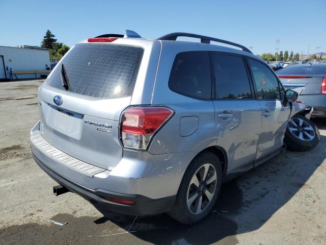 JF2SJABC5HH809253 Subaru Forester 2.5i
