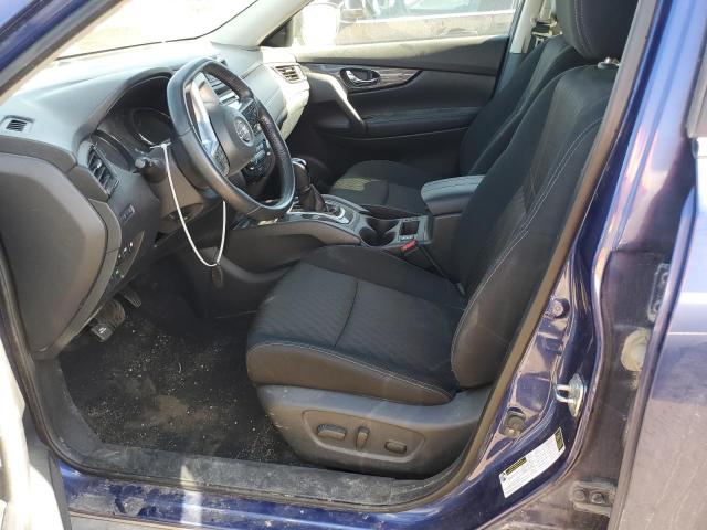 KNMAT2MT7LP512071 Nissan ROGUE S