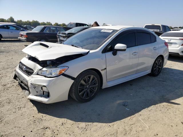 2019 Subaru WRX 