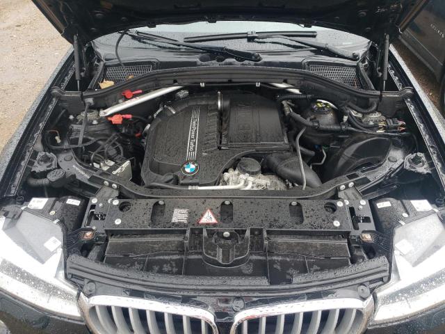 5UXWX7C5XG0S16873 2016 BMW X3, photo no. 11