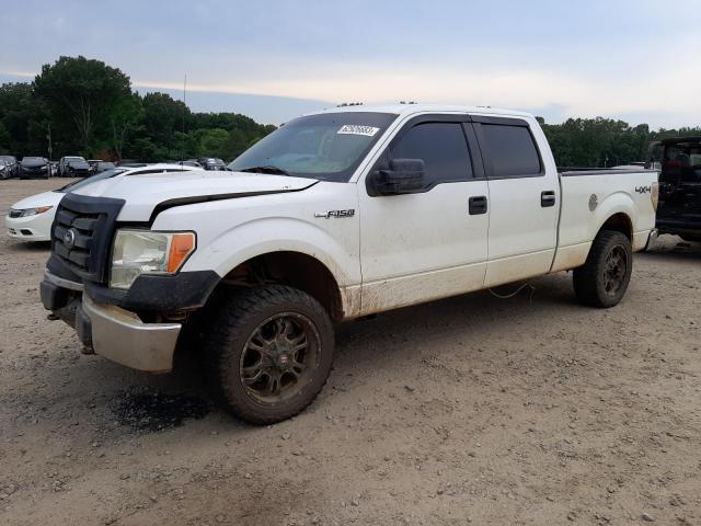 FORD F150 SUPER