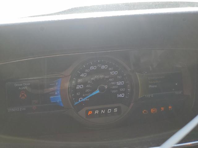 1FAHP2F81EG179547 Ford Taurus Limited