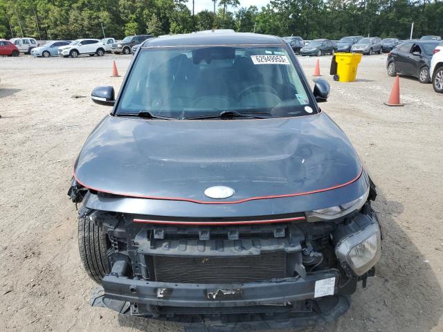KNDJ23AUXL7040065 KIA SOUL LX