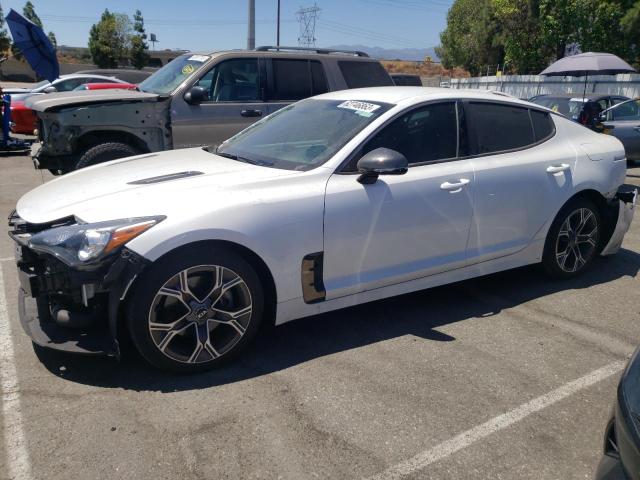 KNAE15LA2M6093253 Kia Stinger 