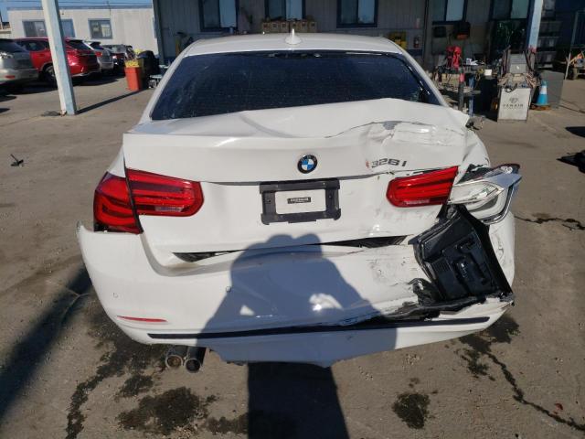 WBA8E9C56GK648633 BMW 328 I Sulev