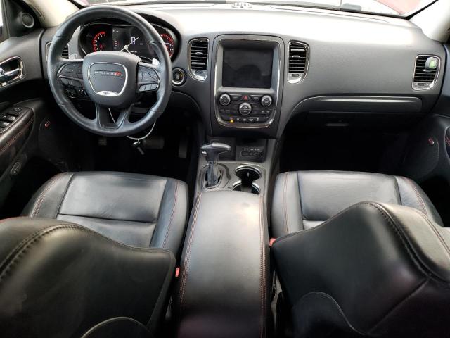 2018 DODGE DURANGO GT - 1C4RDJDG8JC201945