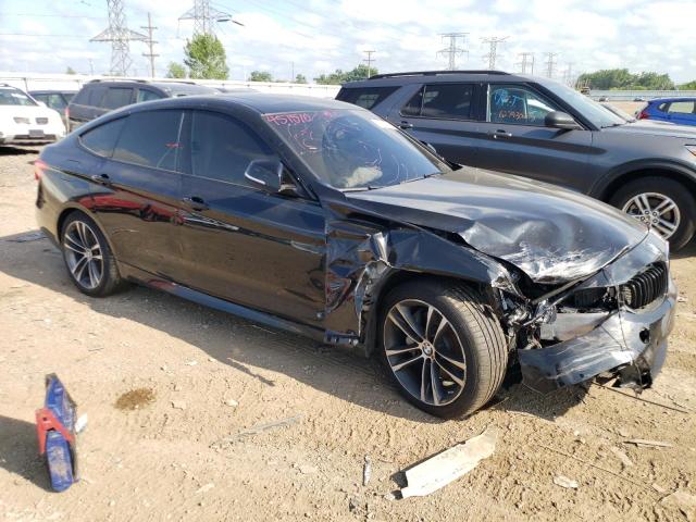 2018 BMW 340 XIGT - WBA8Y3C54JG451510
