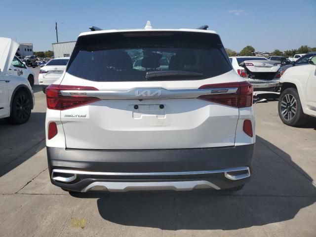 KNDETCA26P7365945 KIA Seltos Sx