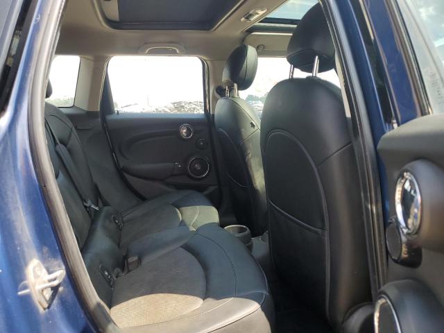 2015 MINI COOPER S E WMWXS5C55FT832323