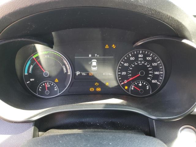 KNAGU4LE7L5044809 KIA Optima Hybrid Ex