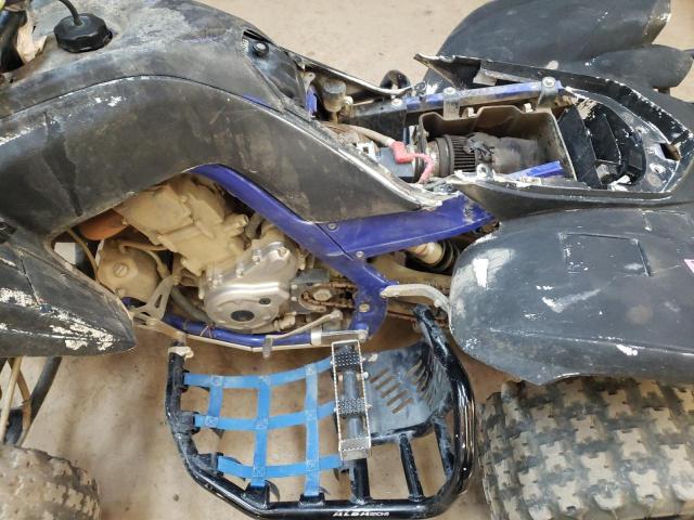 2017 YAMAHA YFM700 R 5Y4AM74W6HA300297