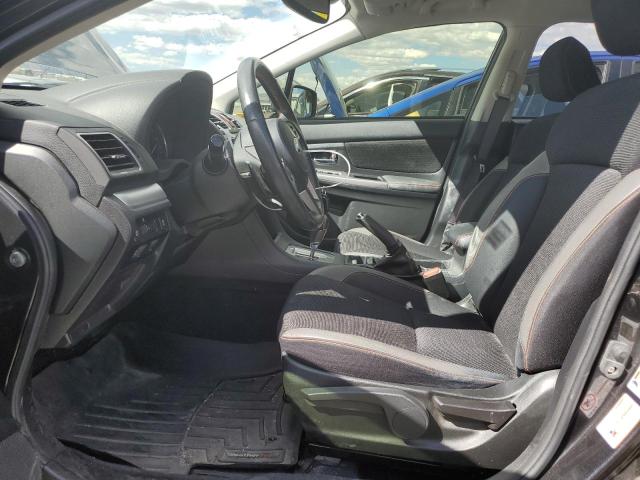 JF2GPADC1G8224413 Subaru Crosstrek Premium