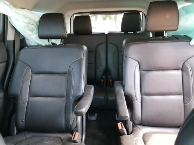 1GKKNMLS4HZ259763 GMC Acadia Slt-1