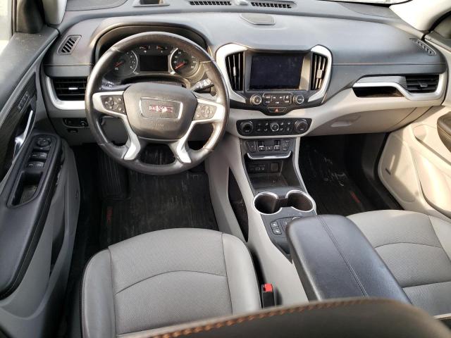 3GKALPEV5JL358406 | 2018 GMC TERRAIN SL