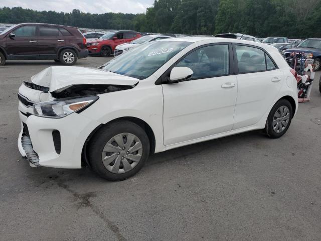 2019 Kia Rio S