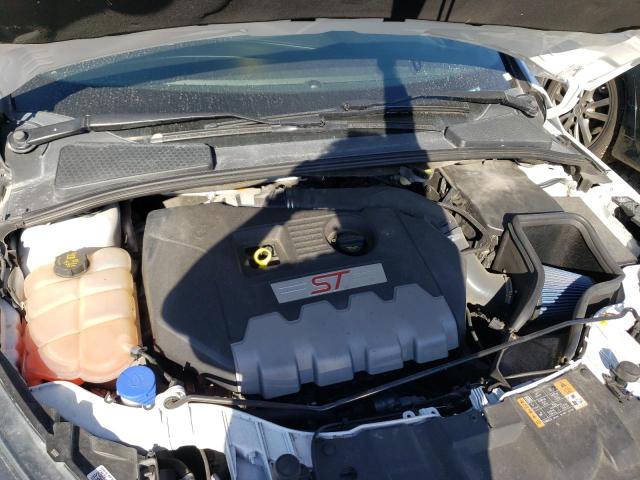 1FADP3L95HL254635 2017 FORD FOCUS, photo no. 11