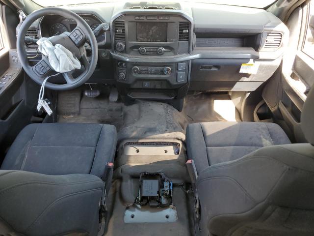2022 FORD F150 POLIC 1FTFW1P87NKE01163