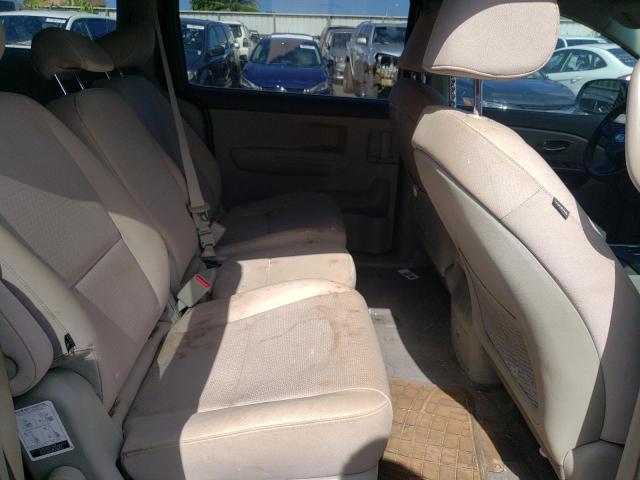 KNDMB5C11G6140062 KIA SEDONA LX