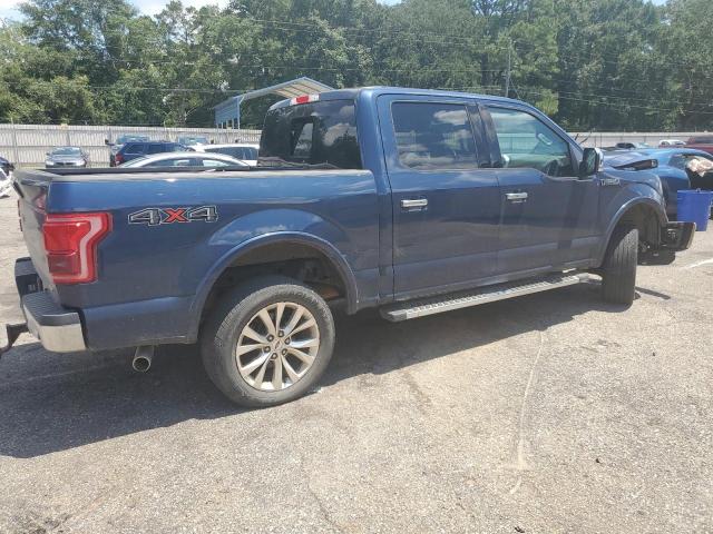 1FTEW1EF7FFB56890 | 2015 FORD F150 SUPER