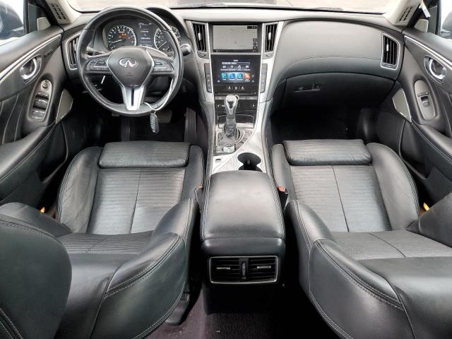 JN1EV7AP0LM201425 Infiniti Q50 PURE 8