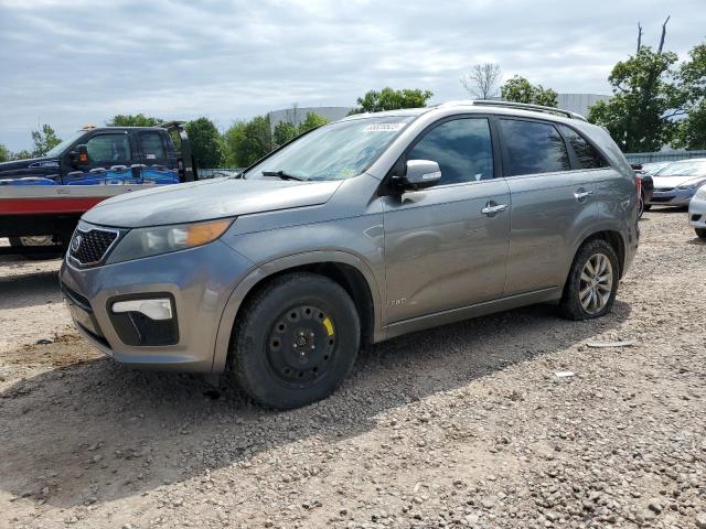 2012 Kia Sorento SX