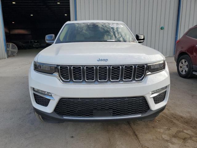 2022 Jeep Grand Cherokee Limited VIN: 1C4RJHBGXN8521927 Lot: 65654823