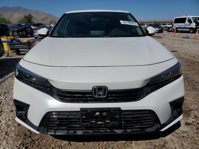 JHMFE1F75NX001793 Honda CIVIC EX