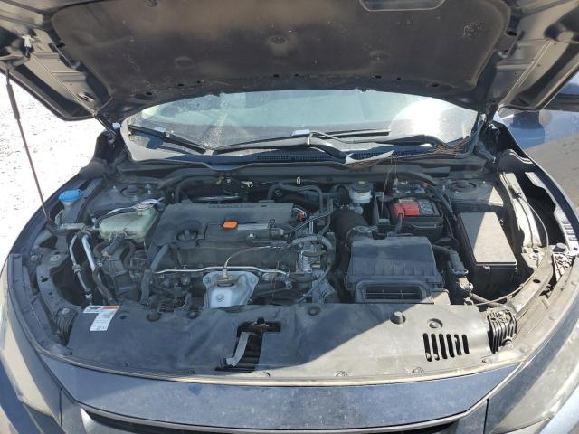 19XFC2F67KE041311 Honda Civic Lx