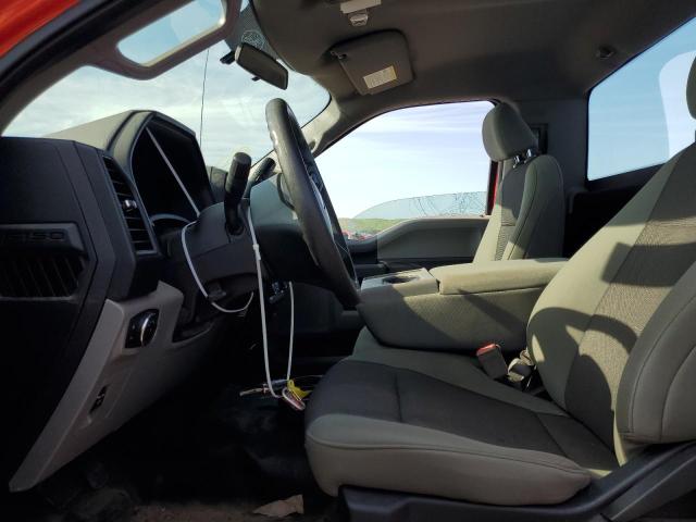1FTMF1CB6JKF25380 2018 FORD All Models
