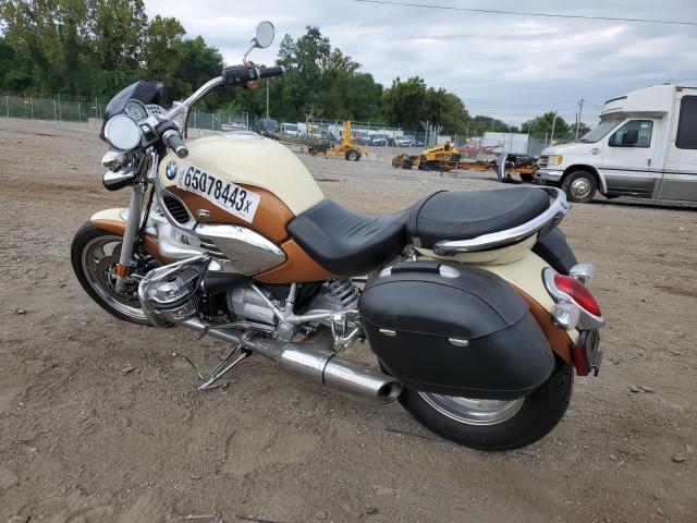 2001 BMW R1200 C IN - WB10433A01ZG10441