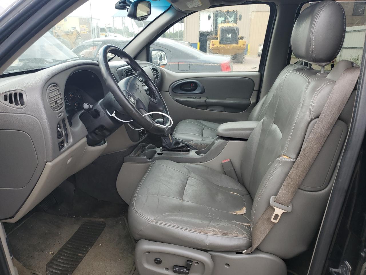 1GNET16S236106101 2003 Chevrolet Trailblazer Ext