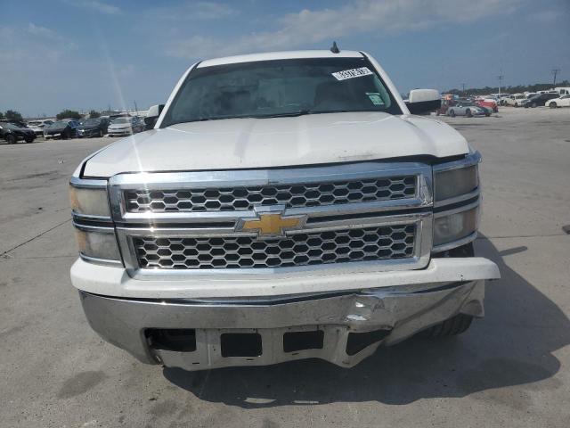 2015 CHEVROLET SILVERADO2 - 3GCPCREC8FG103877