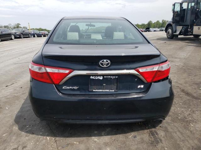 VIN 4T1BF1FK7GU177729 2016 Toyota Camry, LE no.6