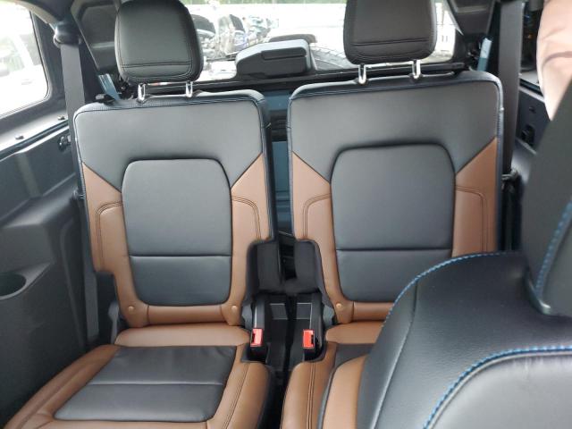 1FMDE5CP6PLB70201 Ford Bronco Base