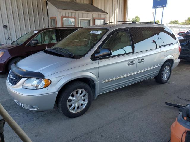 2003 Chrysler Town & Country LXi