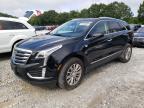 2018 CADILLAC XT5 LUXURY VIN:1GYKNCRS7JZ183338