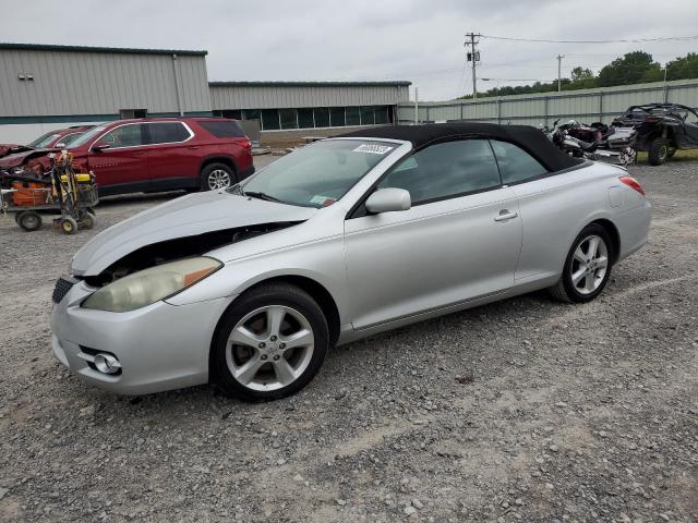 2008 Toyota Camry Solara SE