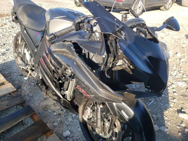 2023 KAWASAKI ZX1400 J - JKBZXNJ10PA017270