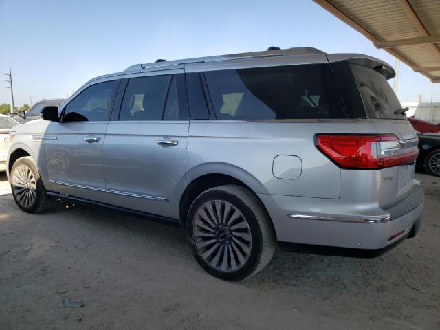 5LMJJ3LT6KEL11035 Lincoln Navigator L Reserve