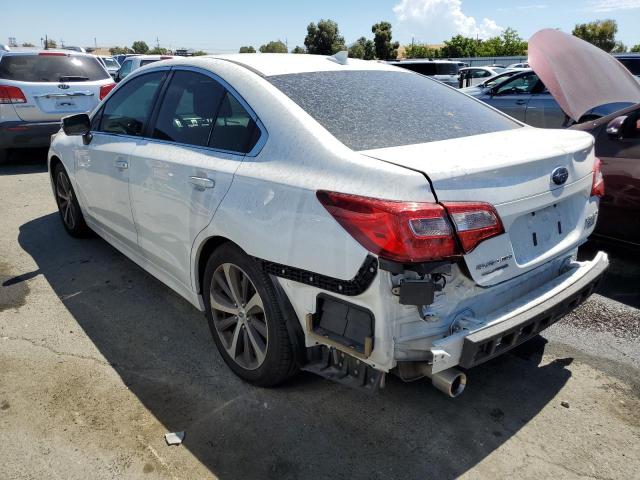 4S3BNAN68H3057571 Subaru Legacy 2.5i Limited