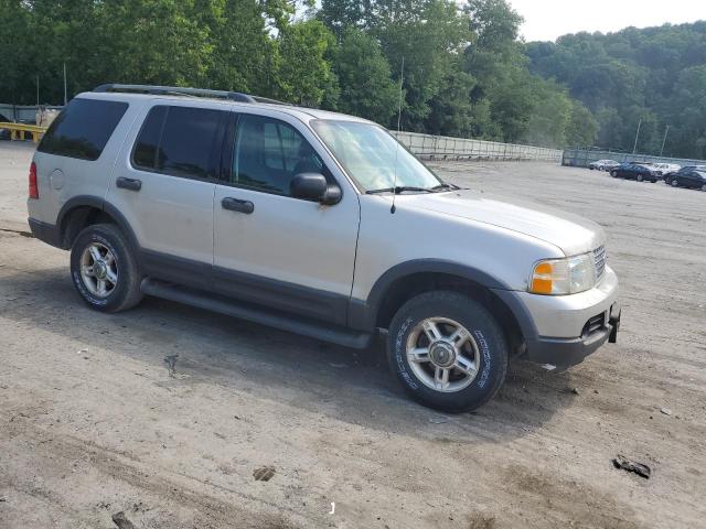 1FMZU73K43ZB48343 | 2003 Ford explorer xlt