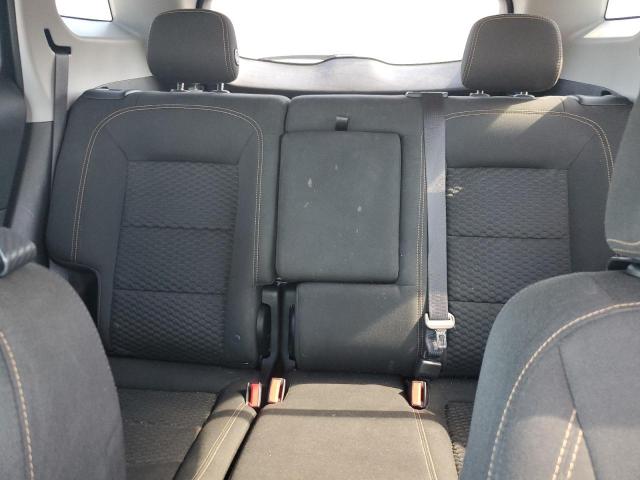 3GKALMEVXKL192982 GMC Terrain Sle