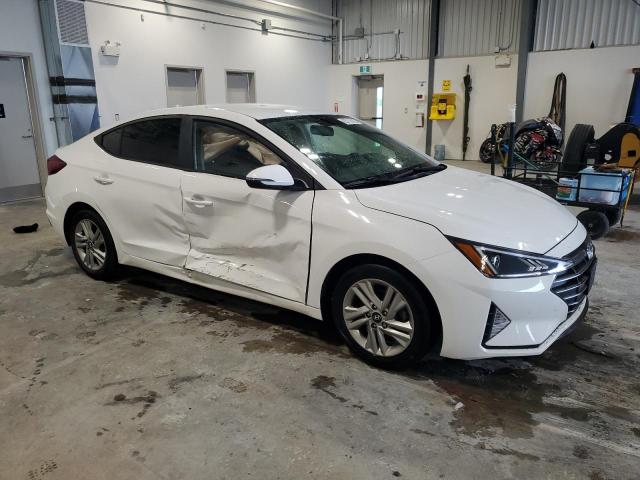 Vin: kmhd84lf4lu000688, lot: 65712423, hyundai elantra sel 20204