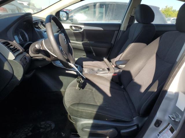 3N1AB7AP4EL695373 Nissan SENTRA S