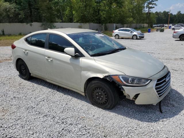 KMHD74LF3HU096548 Hyundai ELANTRA SE